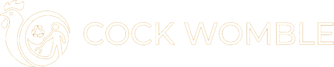 Cock Womble Logo